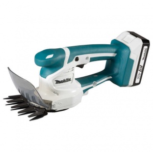 Makita um110d cesoie per erba 18 v serie g corpo macchina - dettaglio 1