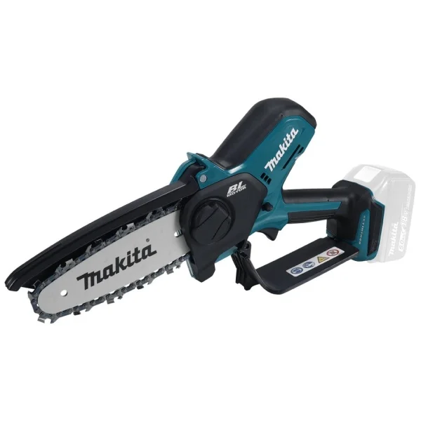 Makita DUC150ZJ Potatore a catena 15 cm LXT 18 V senza batteria