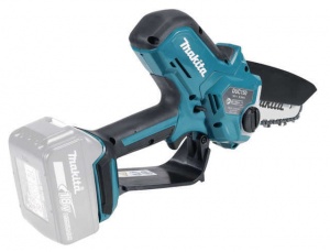 Makita duc150zj potatore a catena 15 cm lxt 18 v senza batteria - dettaglio 2