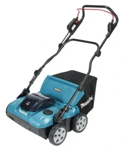 Makita uv001gz arieggiatore xgt 38 cm brushless 40 v senza batteria - dettaglio 1