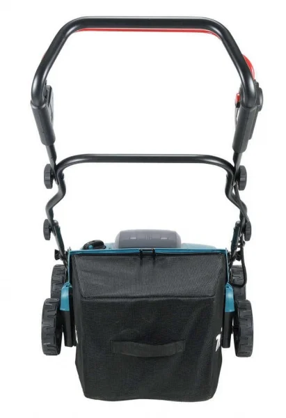 Makita uv001gz arieggiatore xgt 38 cm brushless 40 v senza batteria - dettaglio 4