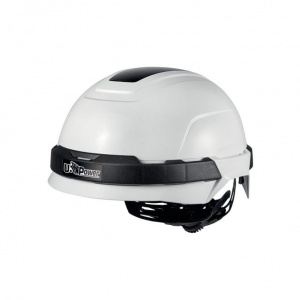 U-power antares casco di protezione da lavoro white hs001ww - dettaglio 1