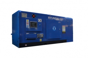 Hyundai 65521 lg16 generatore silenziato trifase a diesel 16 kw - dettaglio 1