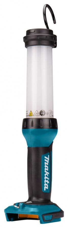 Makita decdml807 lampada led da officina 18 v senza batterie - dettaglio 2
