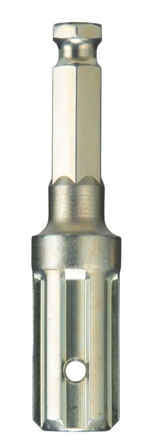 Adattatore Aspirazione Polveri Levigatrici Makita - Utensili Multifunzione - Foto 12