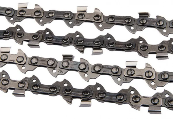 Makita 511291746 catena extraguard per seghe 30 cm - dettaglio 2