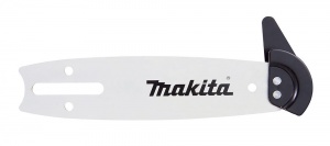 Makita 158476-6 barra completa 16 cm per duc122 - dettaglio 1