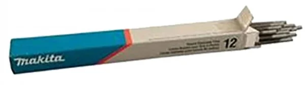 Makita p-09139-12 lima 5,2 mm tonda 12 pz. - dettaglio 1