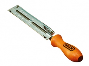 Makita 953030010 utensile manuale per affilatura catena 4 mm - dettaglio 1