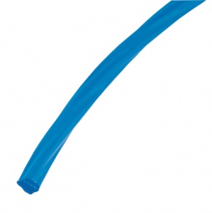 Makita  filo di nylon four-leaf blu 1,65 mm - dettaglio 1