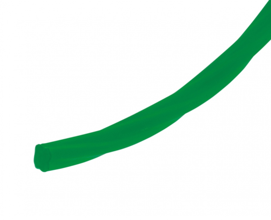 Makita  filo di nylon four-leaf verde 2,0 mm - dettaglio 2