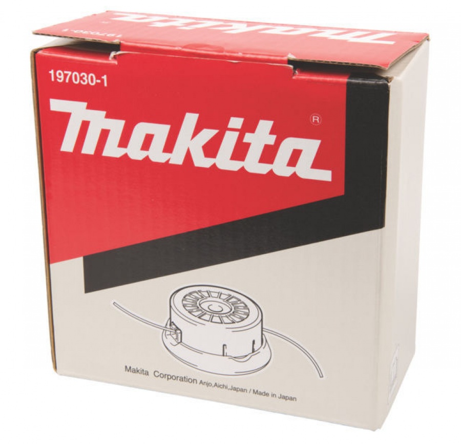 Makita 197030-1 testina batti e vai m10x1,25f - dettaglio 3
