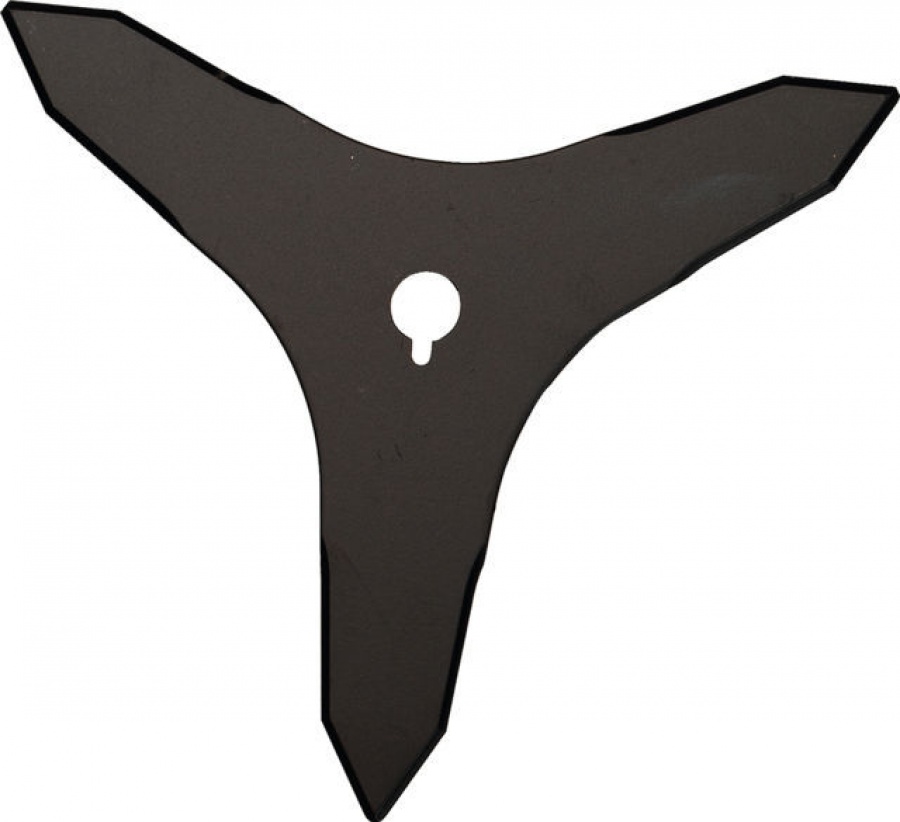 Lame Per Decespugliatore - 17 Pezzi In Metallo E Plastica | Per Giardino, Fattoria E Parco - Foto 13