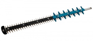 Makita 191r54-7 lama di ricambio completa per tagliasiepi uh005g - dettaglio 1