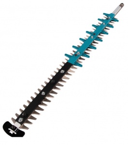 Makita 199099-1 lama di ricambio completa per tagliasiepi duh601 - dettaglio 1