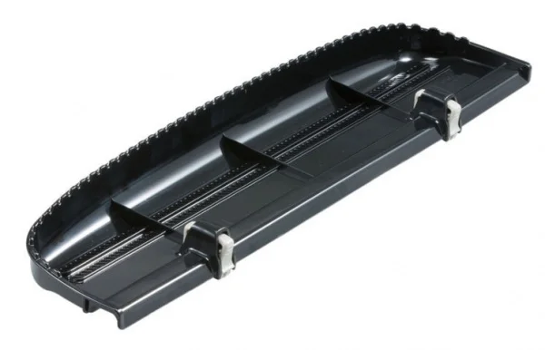 Makita 199151-5 vassoio raccogli foglie per duh601 e duh751 - dettaglio 1