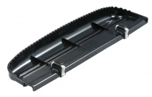 Makita 199151-5 vassoio raccogli foglie per duh601 e duh751 - dettaglio 1