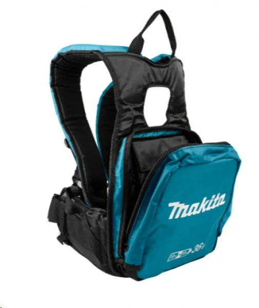 Makita 161377-9 Zaino porta batterie per DUP361