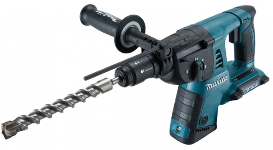 Tassellatore Makita DHR264Z - DHR264Z