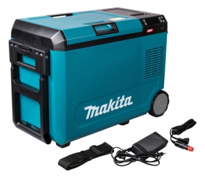 Makita cw004gz box termico 29 l xgt 40 v senza batterie - dettaglio 1