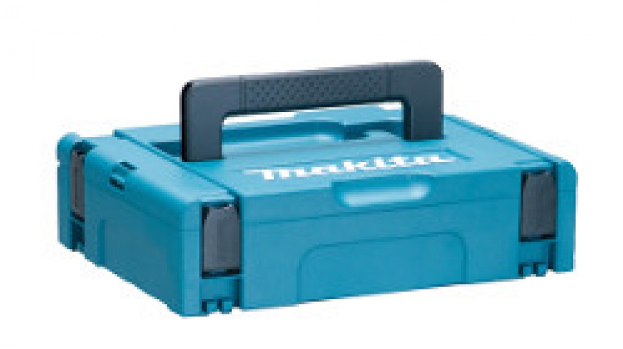 Valigetta Portautensili MakPac Tipo 1 Makita art. 821549-5 Cm. 30X40X10,5 H