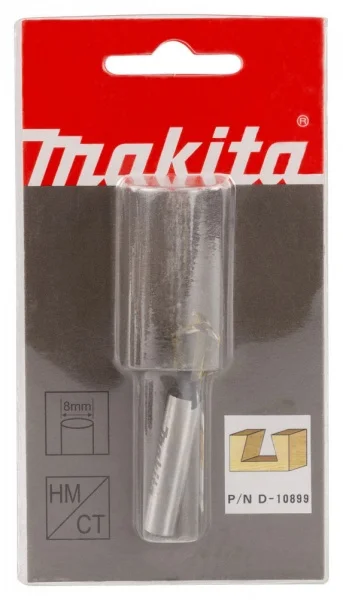 Makita  fresa per incastri a coda di rondine - dettaglio 2