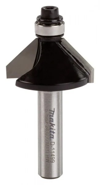 Makita  fresa per smussare - dettaglio 1