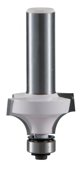 Makita  fresa a raggio convesso - dettaglio 1