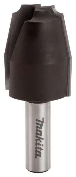 Makita d-11863 fresa verticale con angolo 12 gradi e gambo 12 mm - dettaglio 1