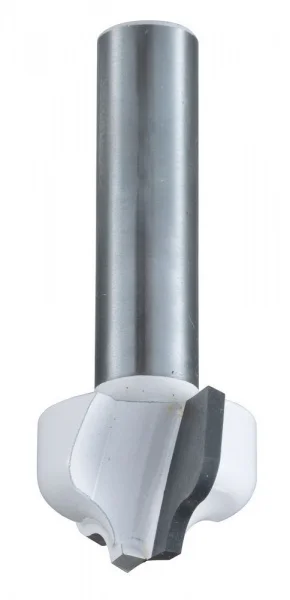 Makita d-11031 fresa ad ogiva con gambo 8 mm - dettaglio 1