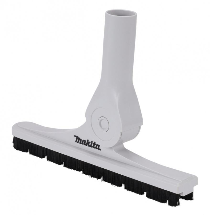 AERTECNICA serie AP344 Spazzola 32 mm per pavimento in legno 25 cm con feltro senza ruote