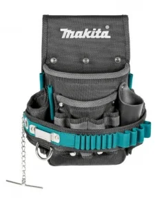 Makita e-15241 borsa porta attrezzi per elettricisti - dettaglio 1