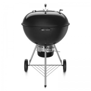 Weber master touch crafted barbecue a carbone 67 cm 1500230 - dettaglio 1