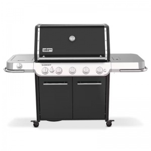 Weber summit fs38 e barbecue a gas 1500112 - dettaglio 1