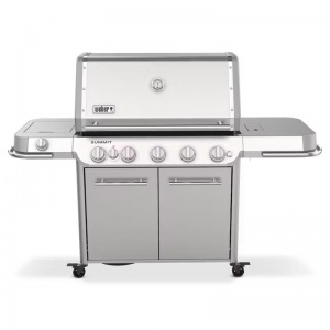 Weber summit fs38 s barbecue a gas 1500111 - dettaglio 1