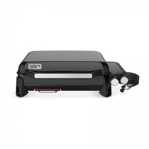 Weber premium slate gp barbecue a piastra 56 cm 1500244 - dettaglio 1