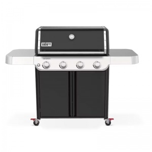 Weber genesis e-415 barbecue a gas 1500432 - dettaglio 1