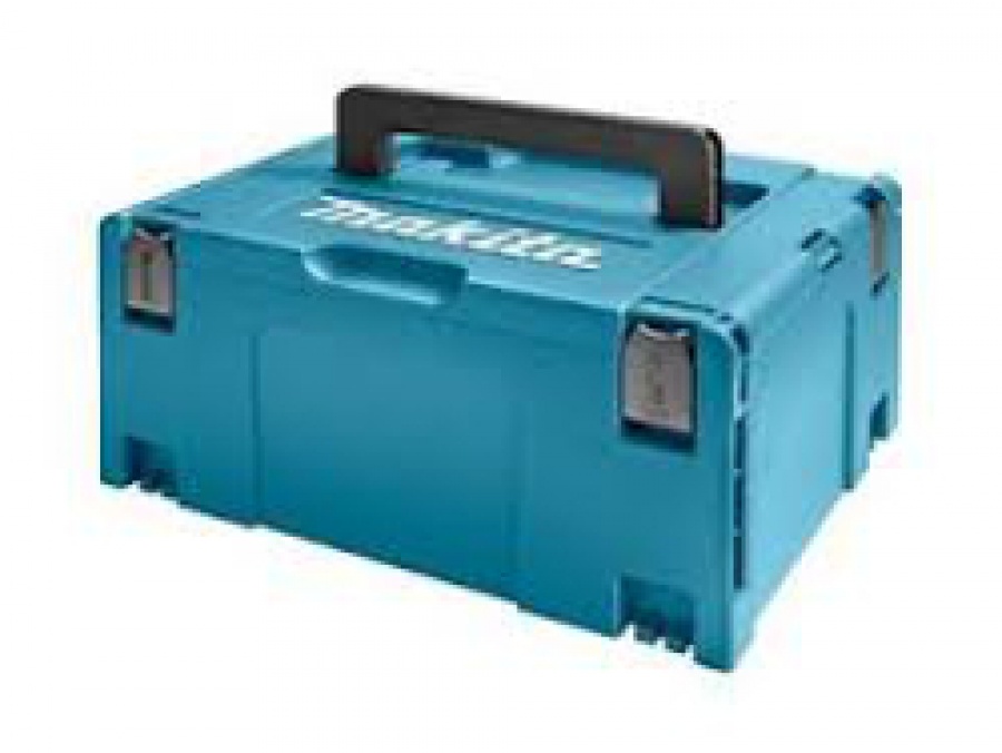 Valigetta Portautensili MakPac Tipo 3 Makita art. 821551-8 Cm. 30X40X21 H