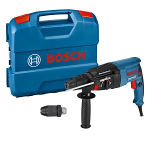 Bosch gbh 2-25 f martello perforatore sds-plus 790 w - dettaglio 1