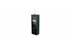Bosch hobby zamo iv distanziometro laser digitale 25 m 0603672900 - dettaglio 1