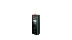Bosch hobby zamo iv distanziometro laser digitale 25 m 0603672900 - dettaglio 1