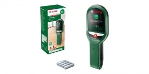 Bosch hobby universaldetect rilevatore wallscanner digitale 0603681301 - dettaglio 1