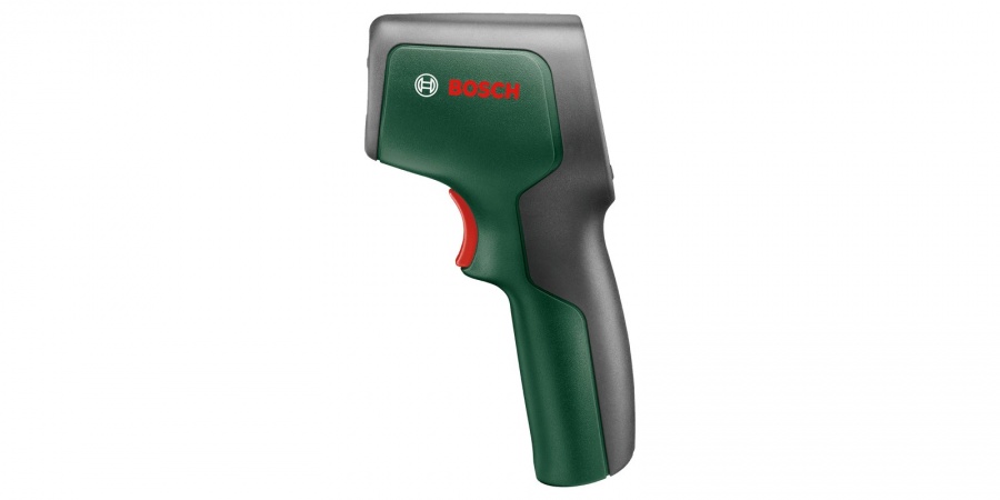 Bosch hobby universaltemp rilevatore termico ad infrarossi 0603683101 - dettaglio 3