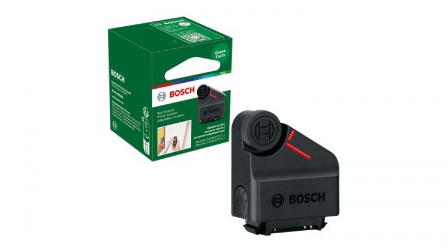 Bosch hobby zamo wheel adapter adattatore a rotella 1600a02pz5 - dettaglio 2