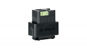 Bosch hobby zamo line adapter adattatore a linee 1600a02pz4 - dettaglio 1
