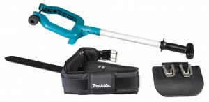 Makita 199937-7 prolunga 58 cm con imbracatura per levigatrici dsl - dettaglio 1