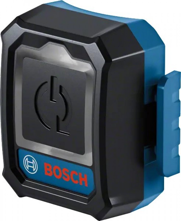 Bosch gct 30-42 tag wireless auto-start per aspirazione 1600a02gg1 - dettaglio 2