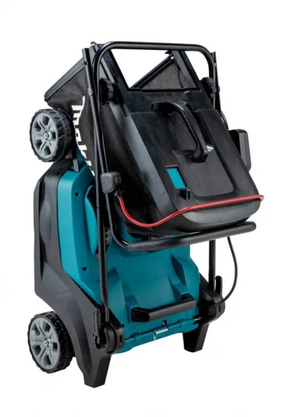 Makita lm004gz tagliaerba xgt 43 cm a spinta 40 v senza batteria - dettaglio 7