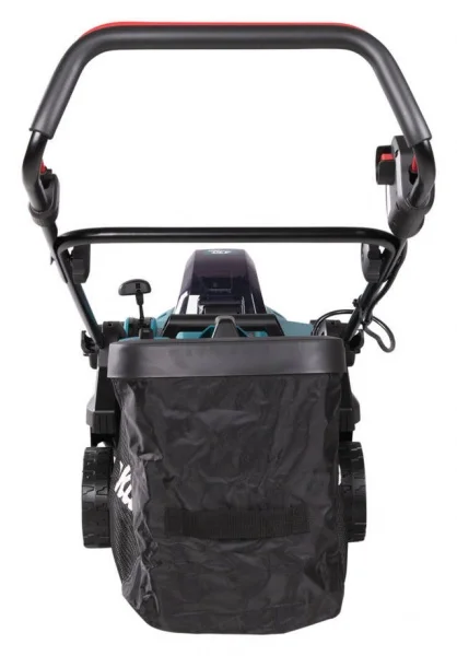 Makita LM004GM103 Tagliaerba XGT a batteria 40 V a spinta 43 cm - LM004GM103
