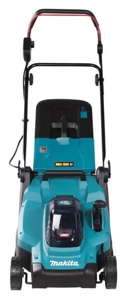 Makita LM004GM103 Tagliaerba XGT a batteria 40 V a spinta 43 cm - LM004GM103